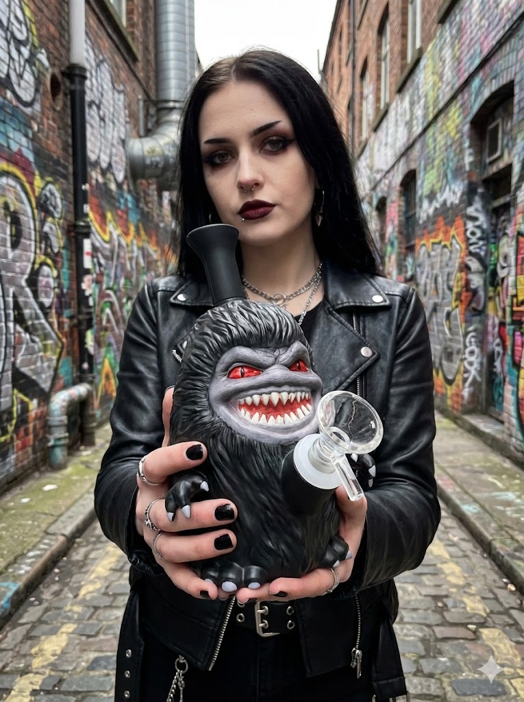 Silicone Sleeved Glass Kit